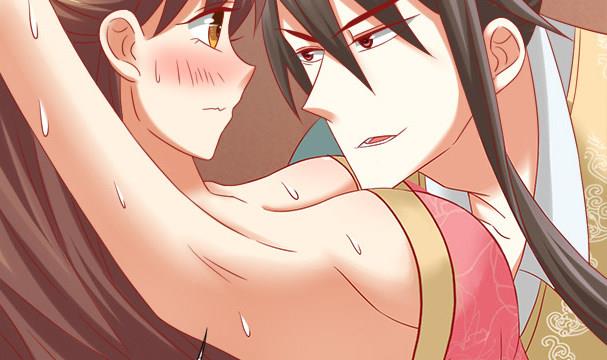 第34话 守身如玉失败21