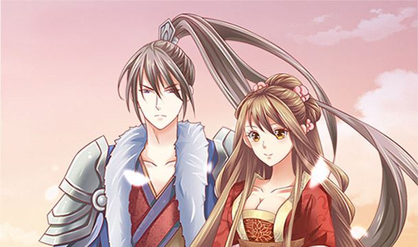 第35话 敌意0
