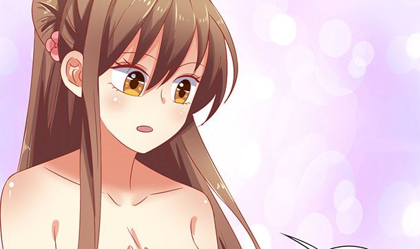 第43话 快点爱上我吧45