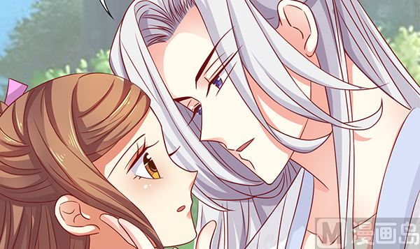 第76话 吃醋了吗？20