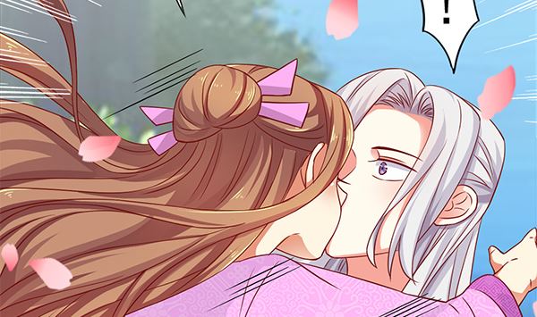 第76话 吃醋了吗？36