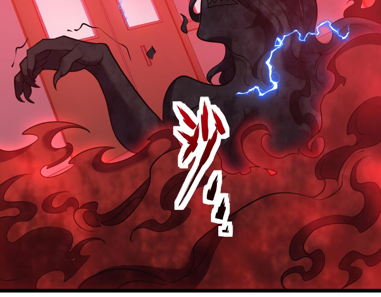 第三十六话 魔域（中下）29
