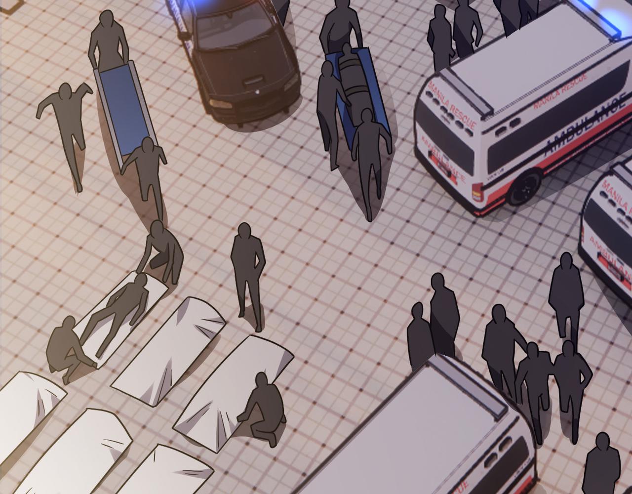第四十四话 战后余波7