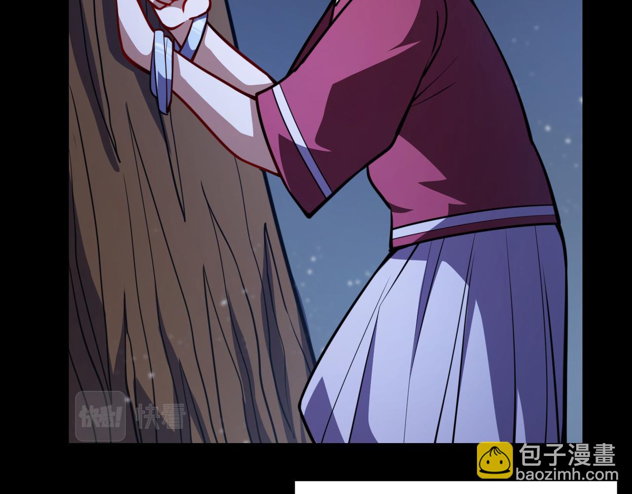 第八十三话 勾引我？没门！91