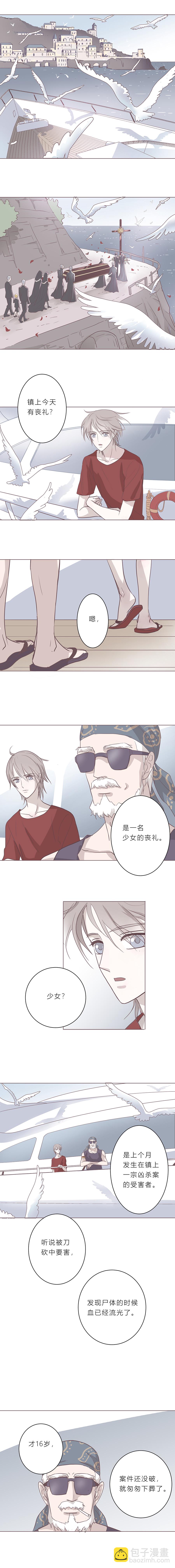 第十话 喧嚣2