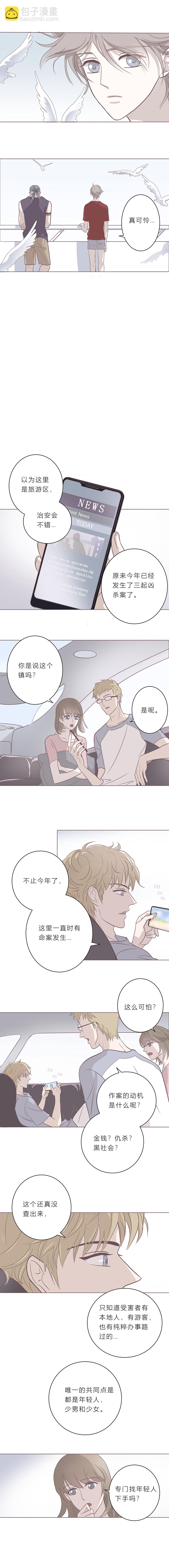 第十话 喧嚣3
