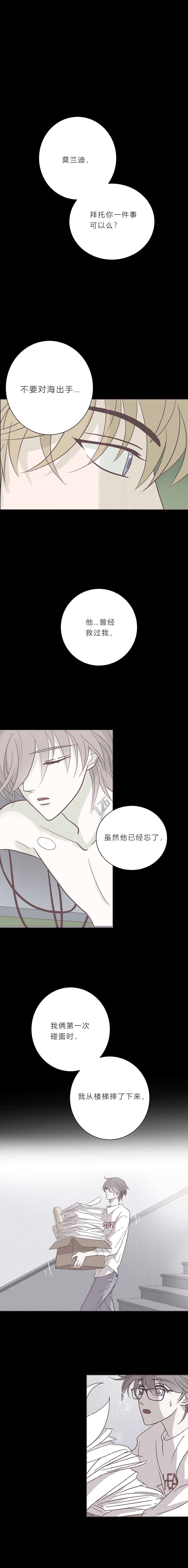 第八十话 永生买主0