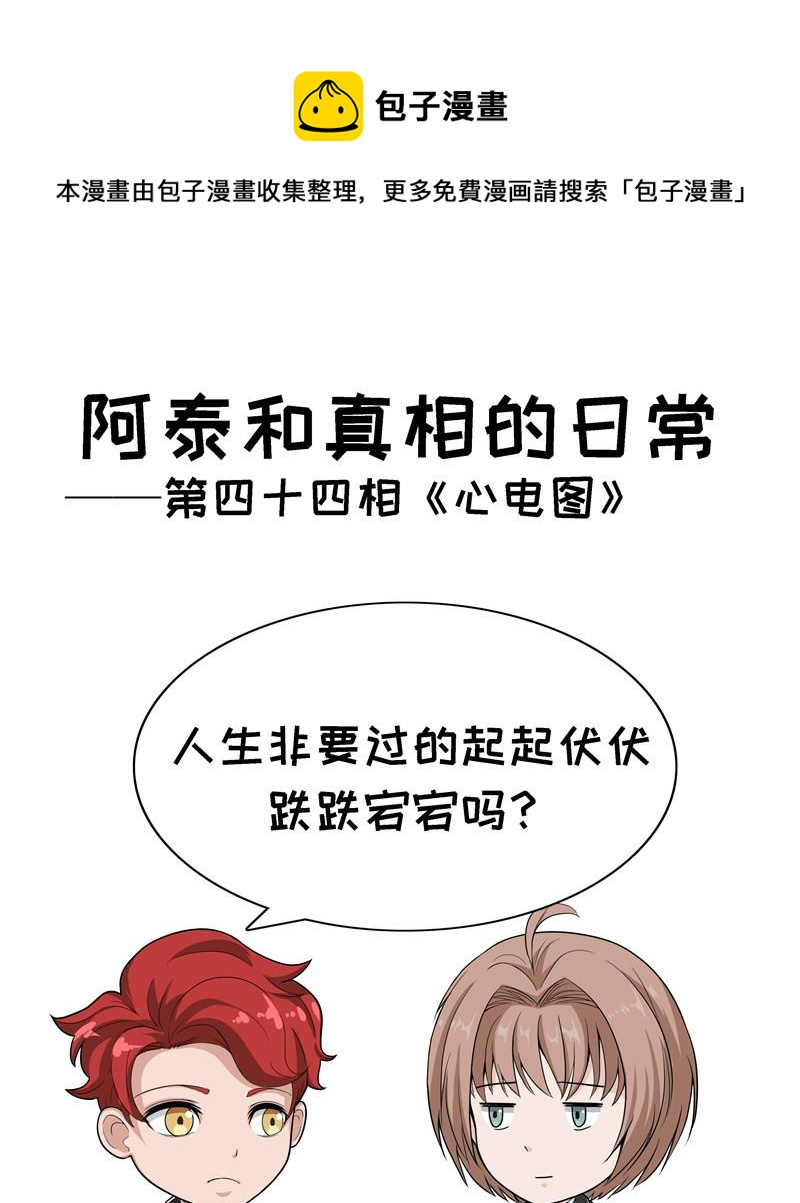 第44话 心电图0