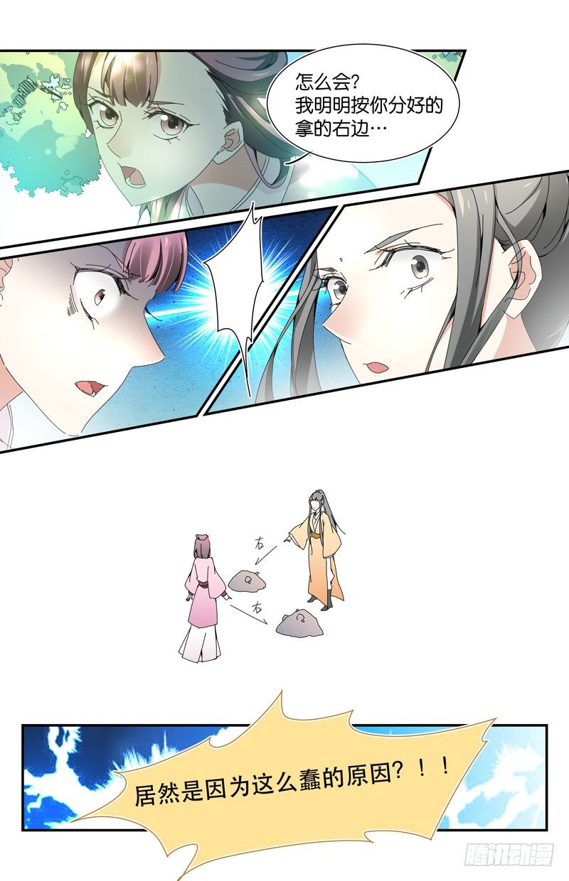 吃货的悲剧7