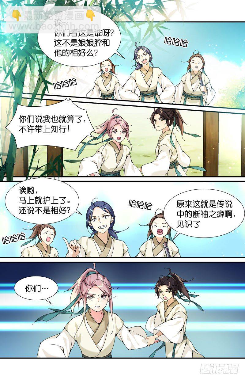 你在做什么？1