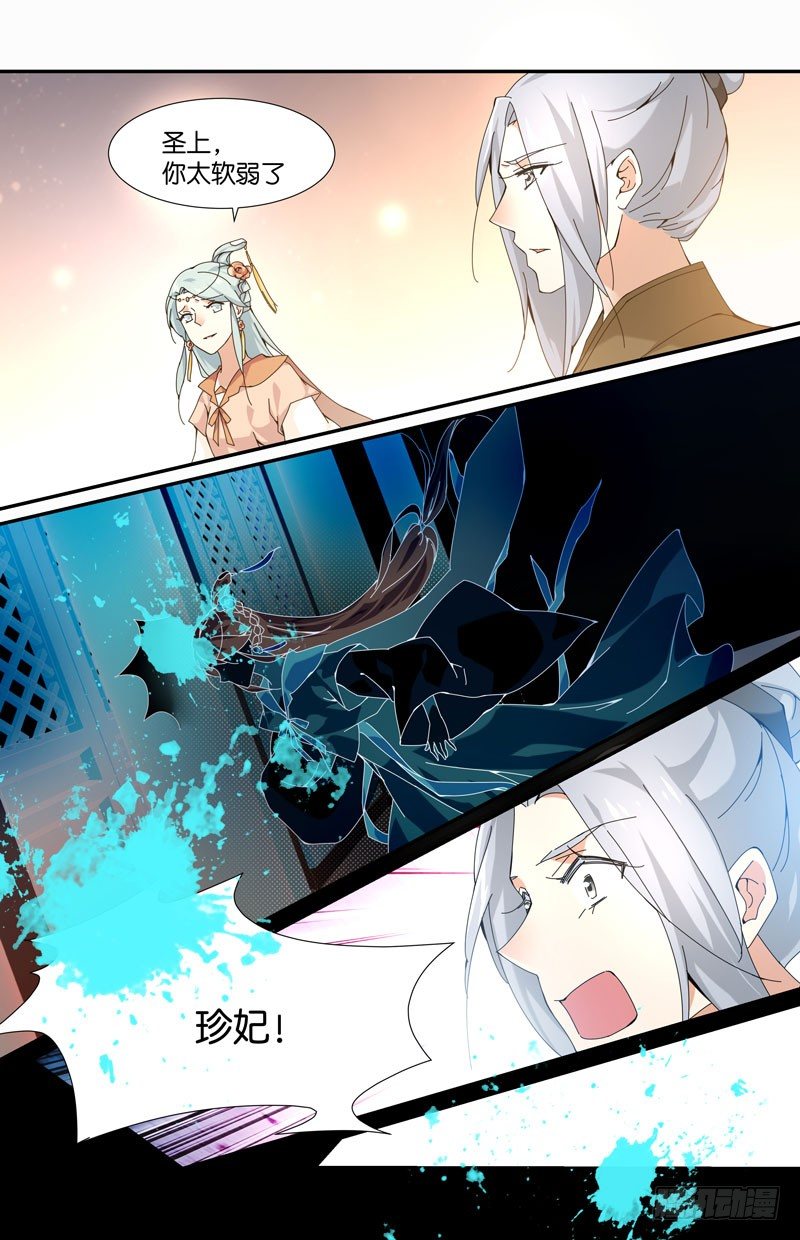 王篇 权臣 贰2