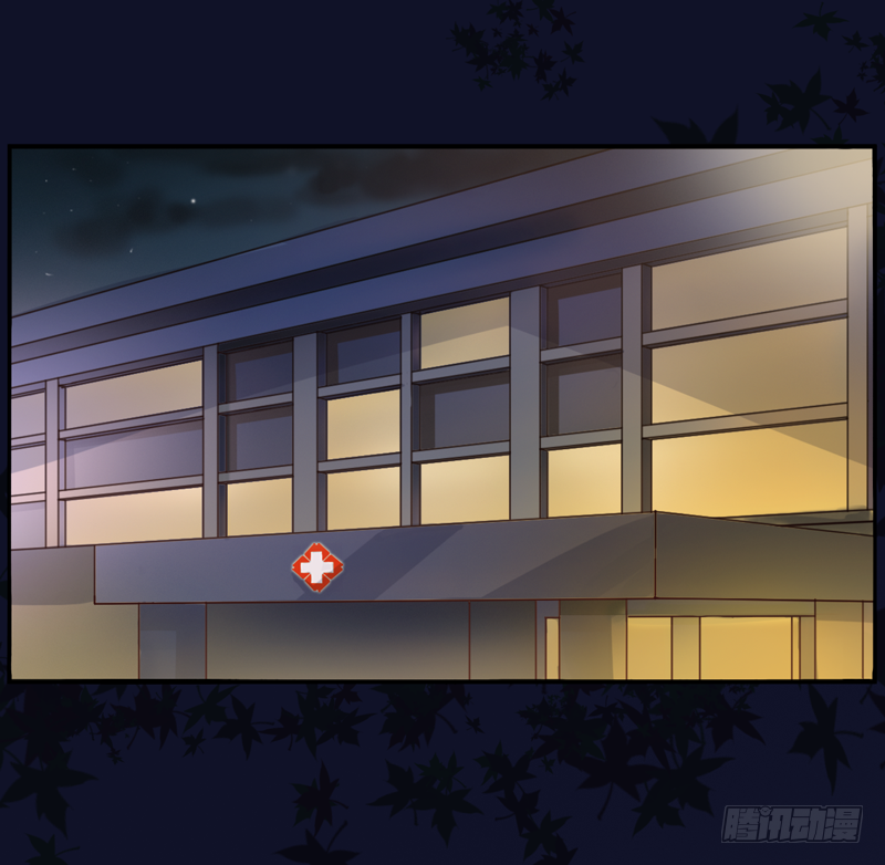 第10话  希宁，对不起1