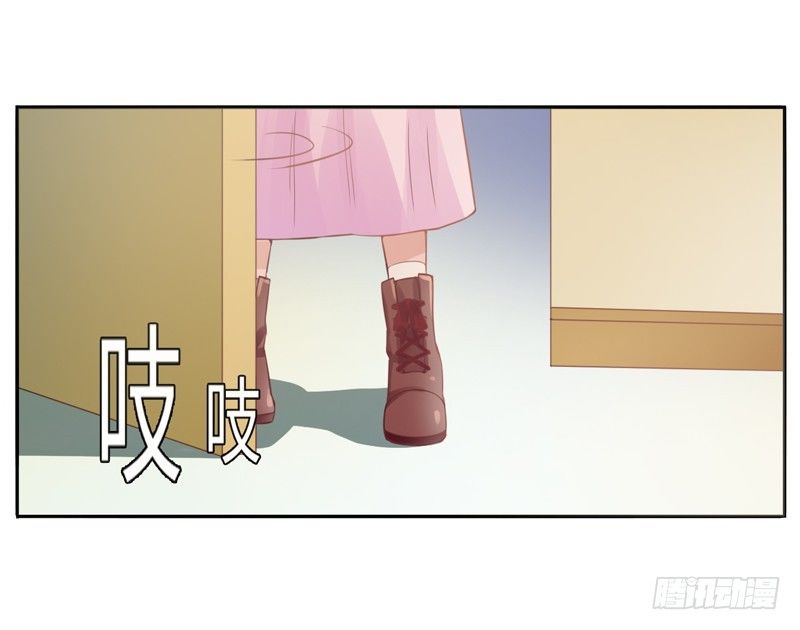 第11话 突如其来的温柔31