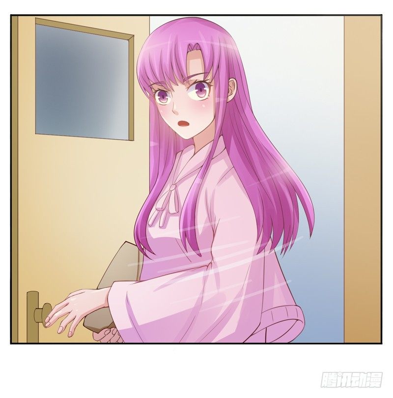 第11话 突如其来的温柔32