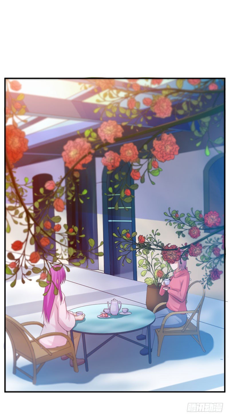 第17话 你想离开吗？16