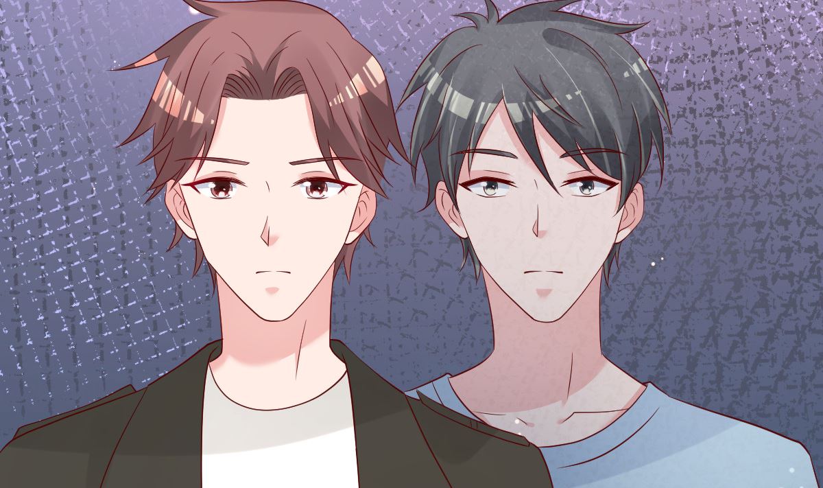 第80话 抱歉我有喜欢的人了83