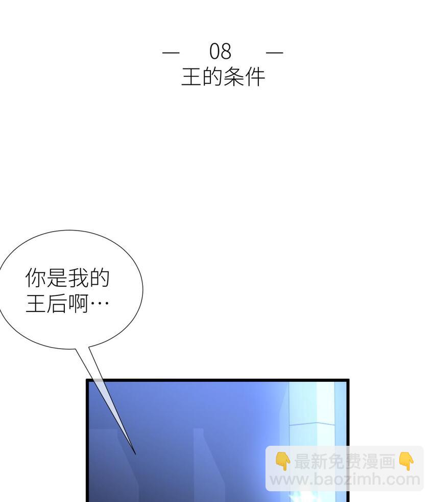 第八话 王的条件1