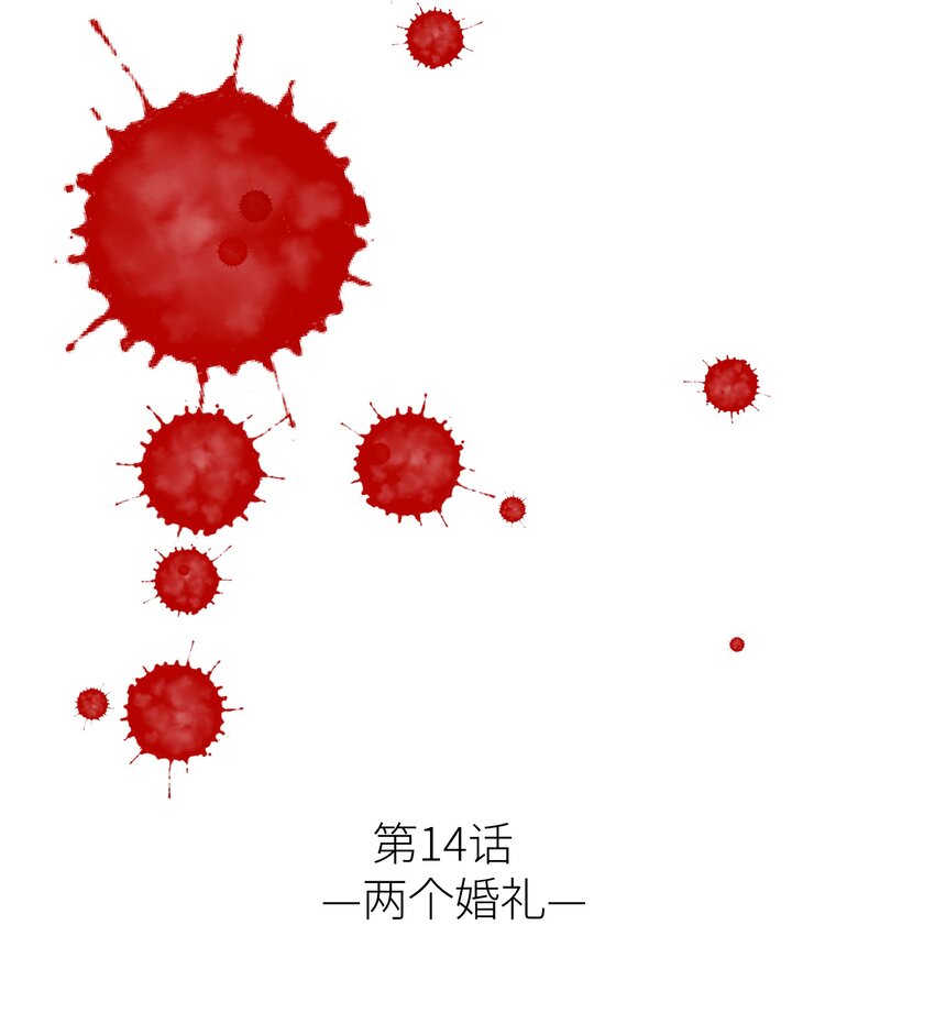 第十四话 两个婚礼1