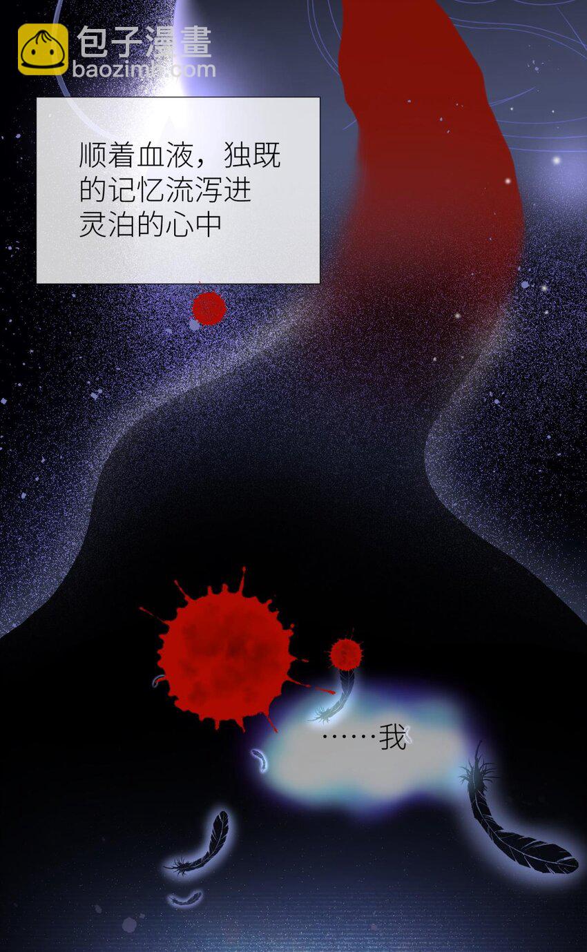 第二十话 灵泊归来1