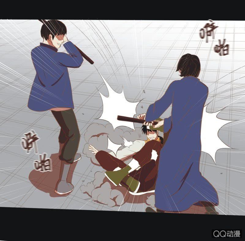 【五】逼迫22