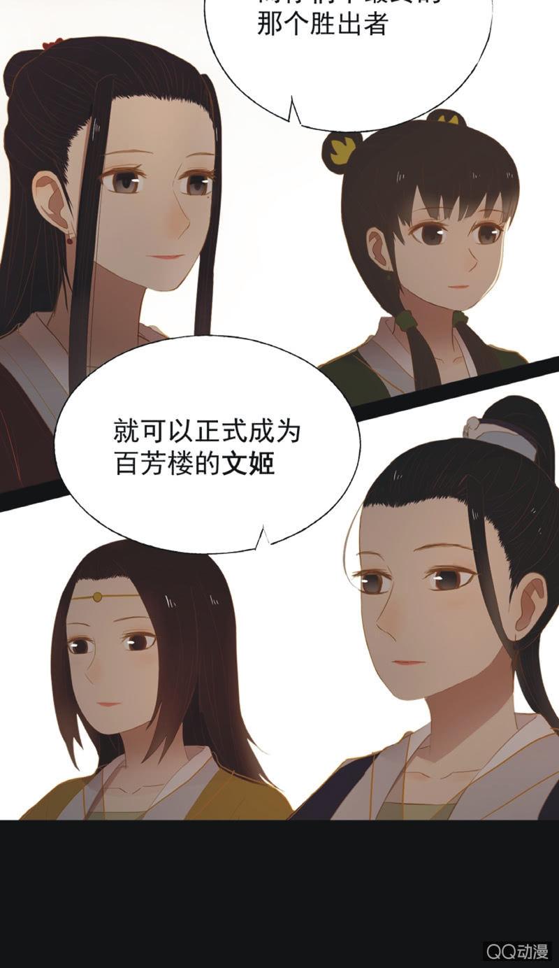 【十九】花魁赛（一）2