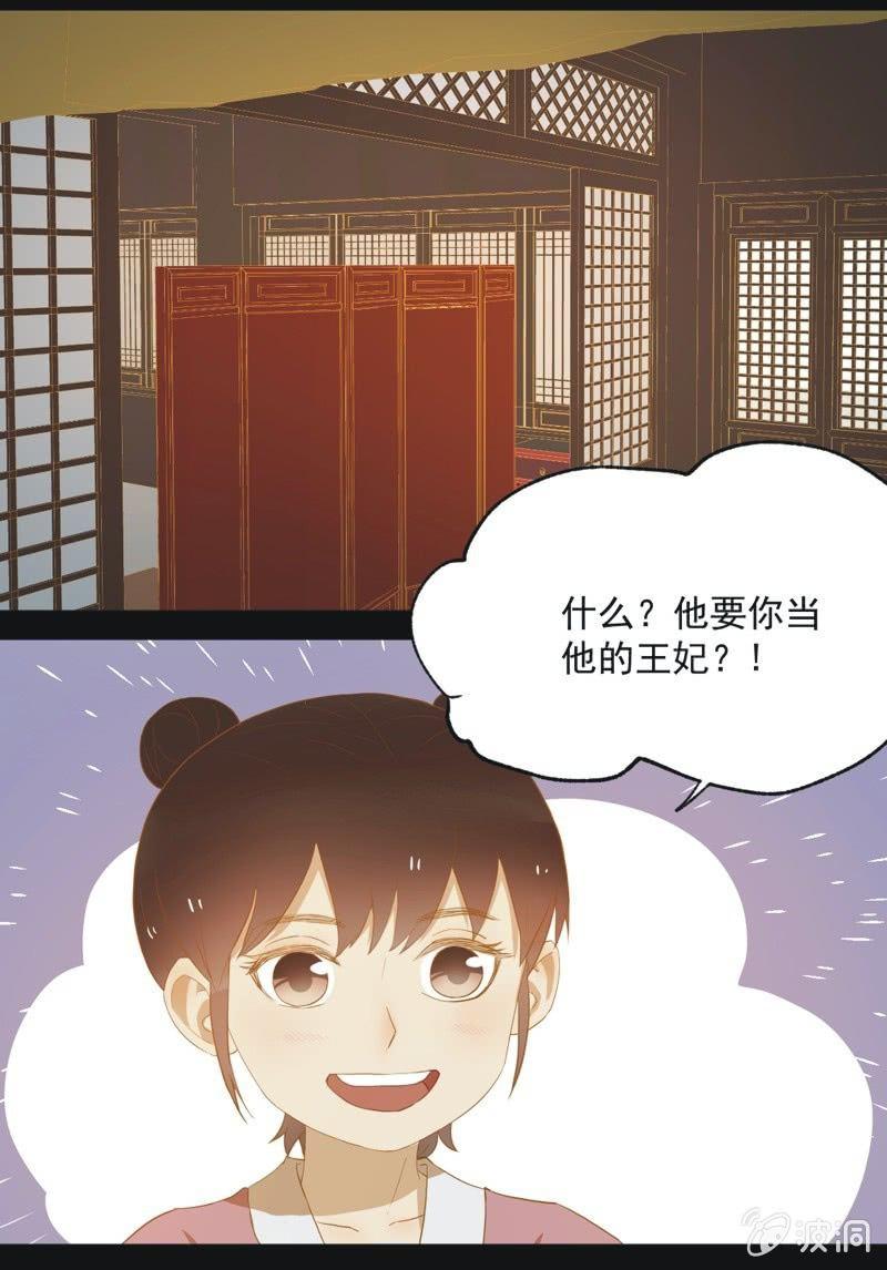 【三十八】侧妃1