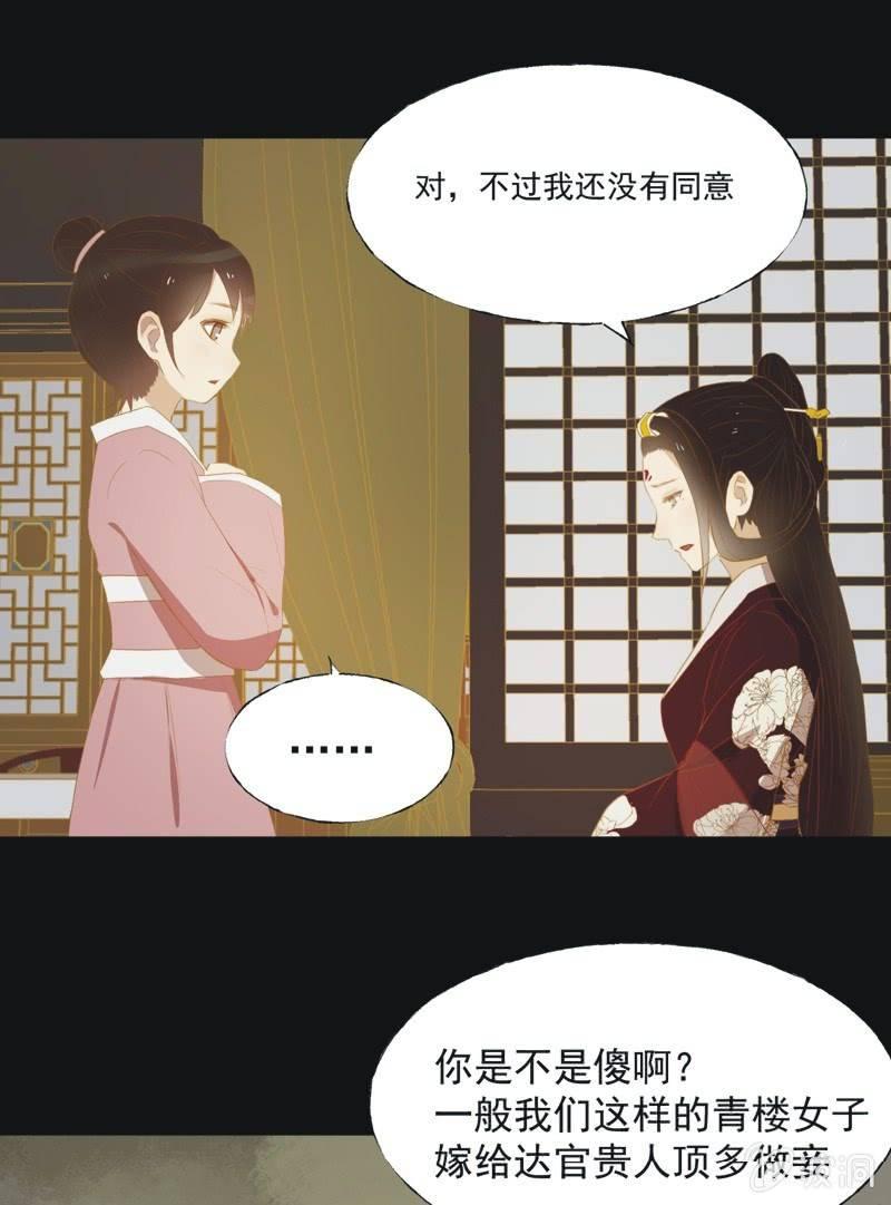 【三十八】侧妃2