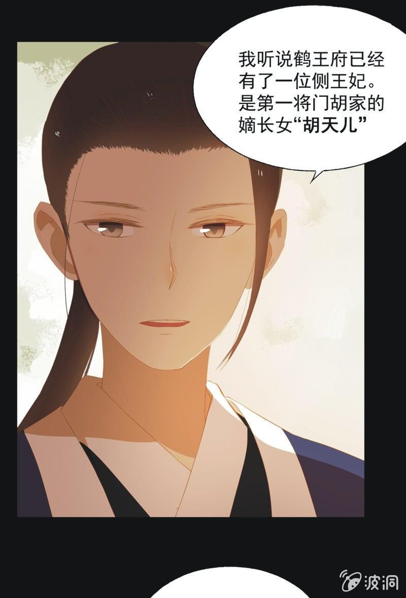 【三十八】侧妃5
