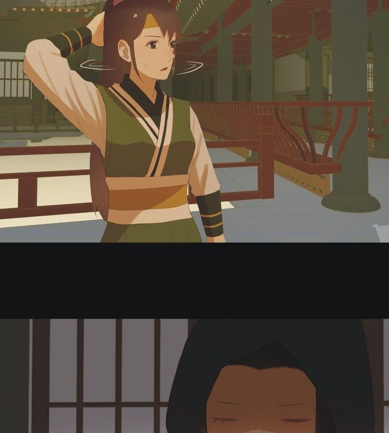 【六十八】黑衣人23