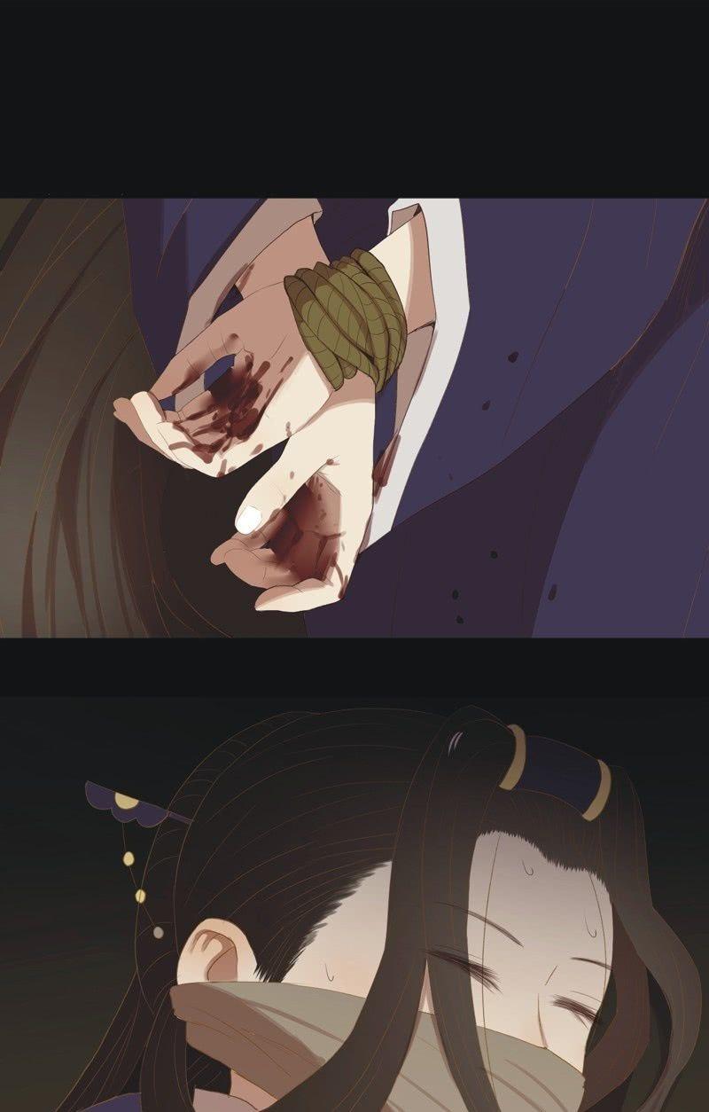 【八十】遇劫27