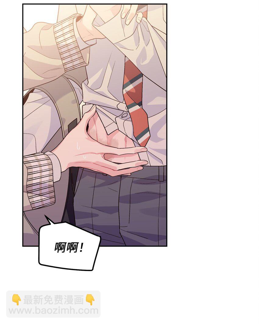 19 莫名的亲密接触27