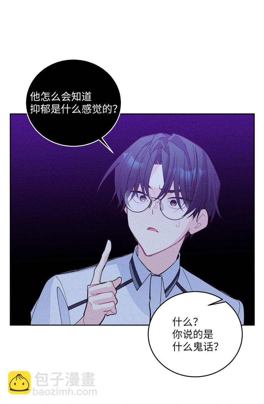 55 白景斌也会抑郁59