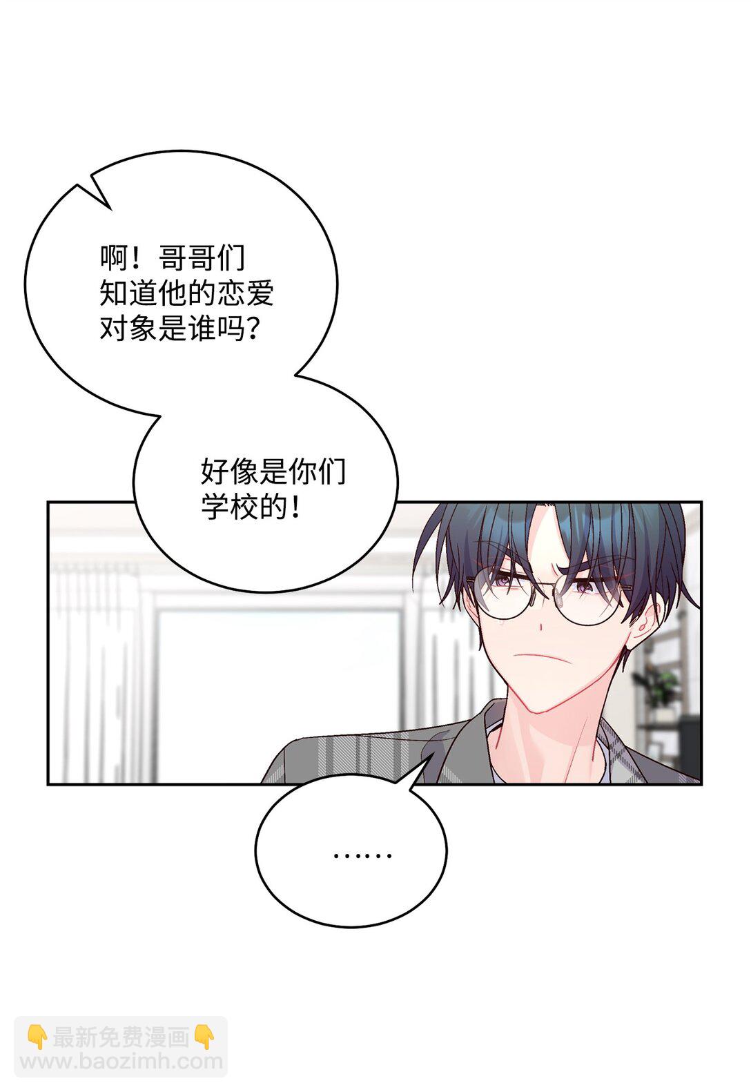 74 他们俩的关系是？10