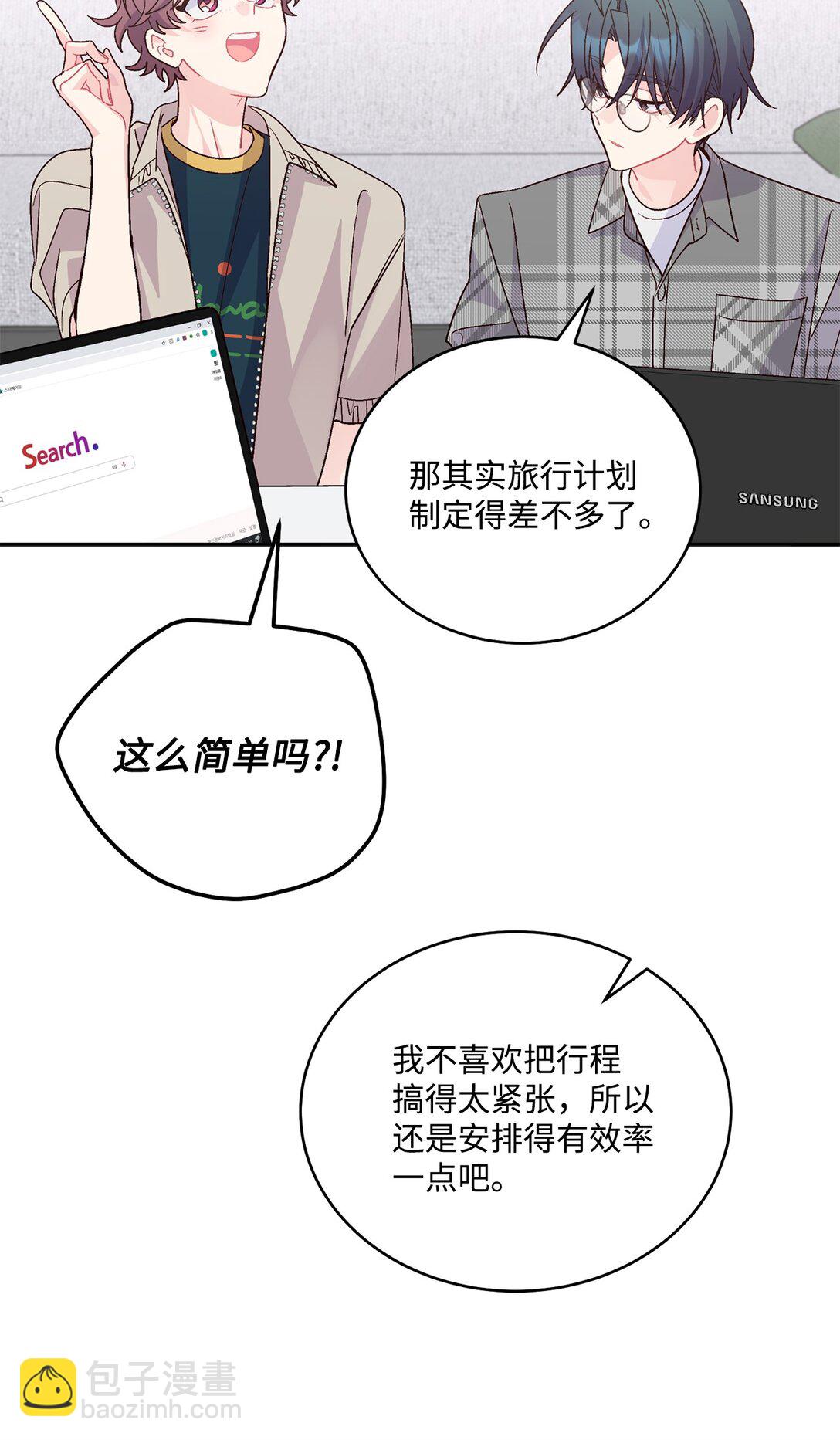 74 他们俩的关系是？22