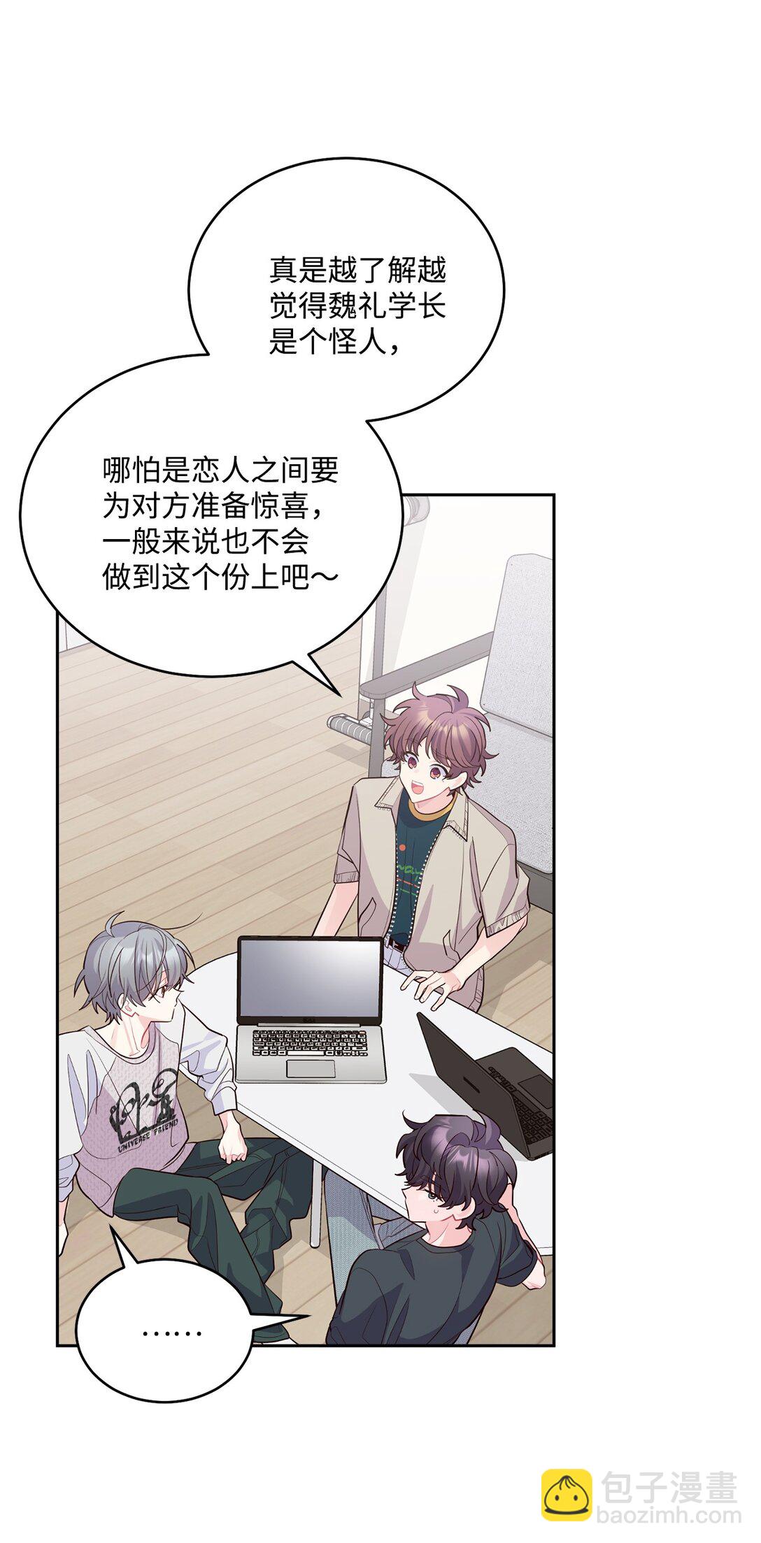 74 他们俩的关系是？29