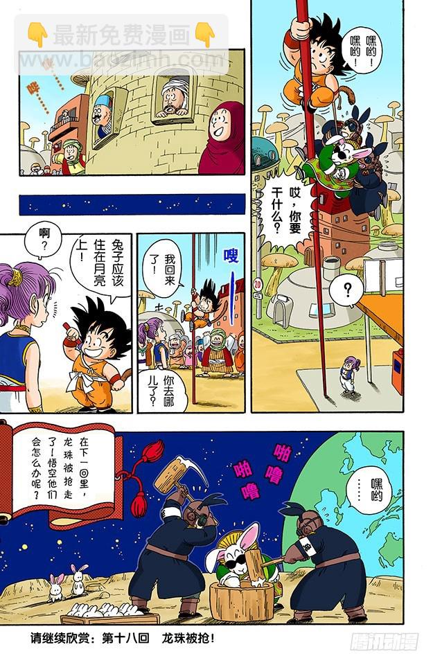头儿的看家本领13