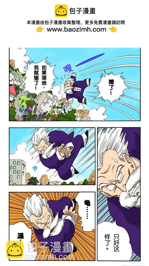 谜一般的程龙1