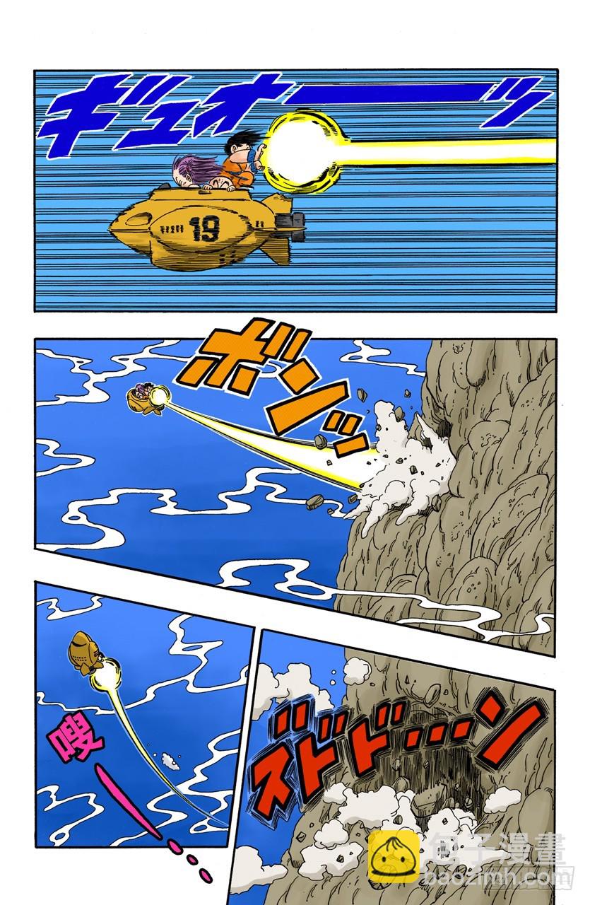 快跑呀快跑！7
