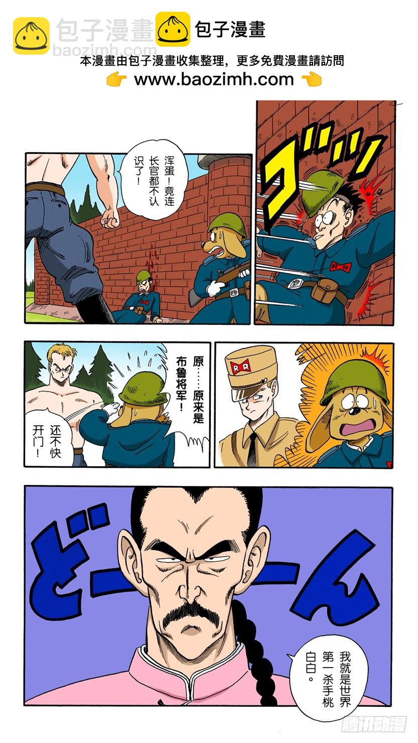 杀手“桃白白”5