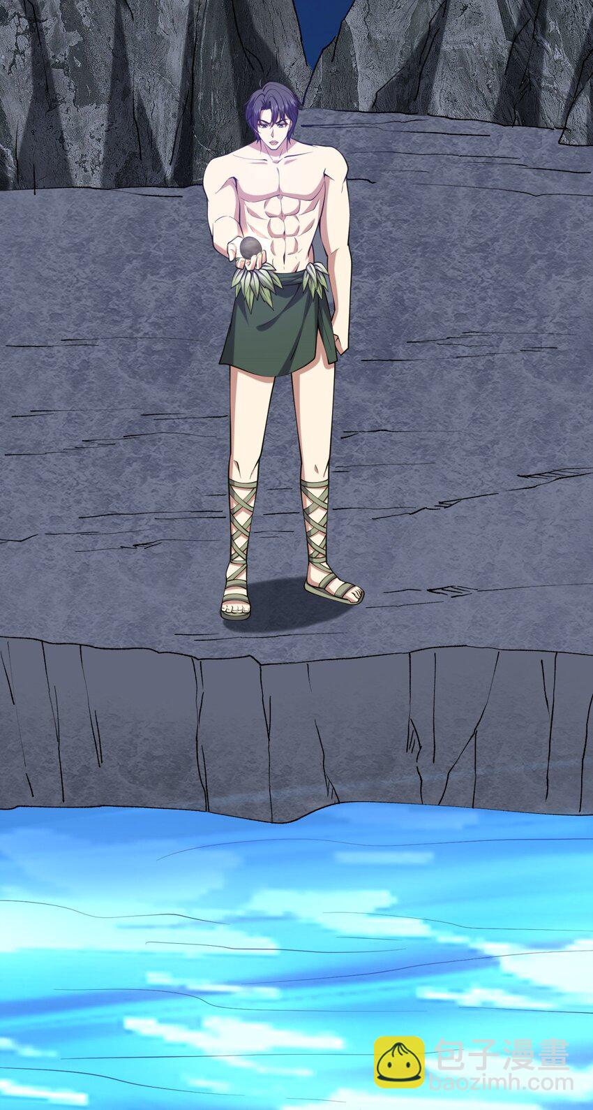 60 救出梅伊4