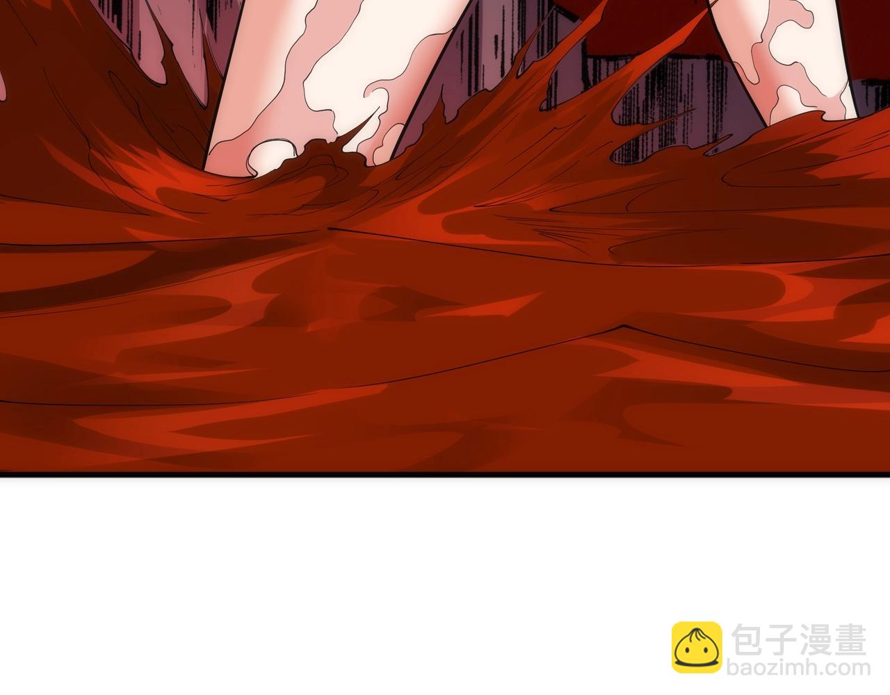 第19话 屠天杀地之皇13