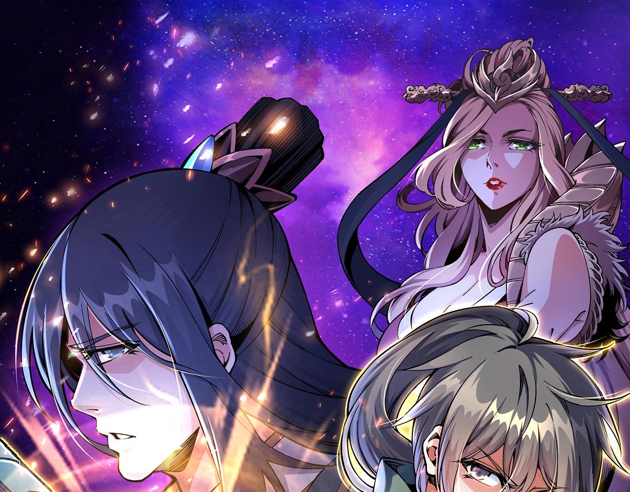 第46话 坏女人的试探？0
