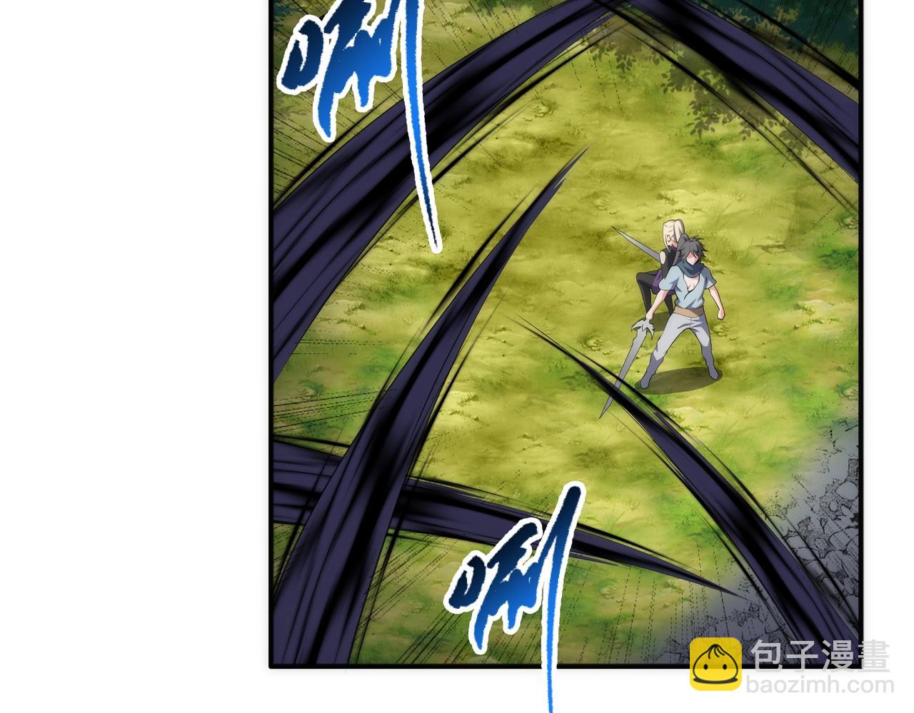 第49话 陷入重围20