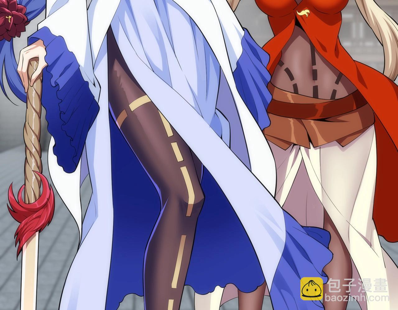 第58话 两位师姐23