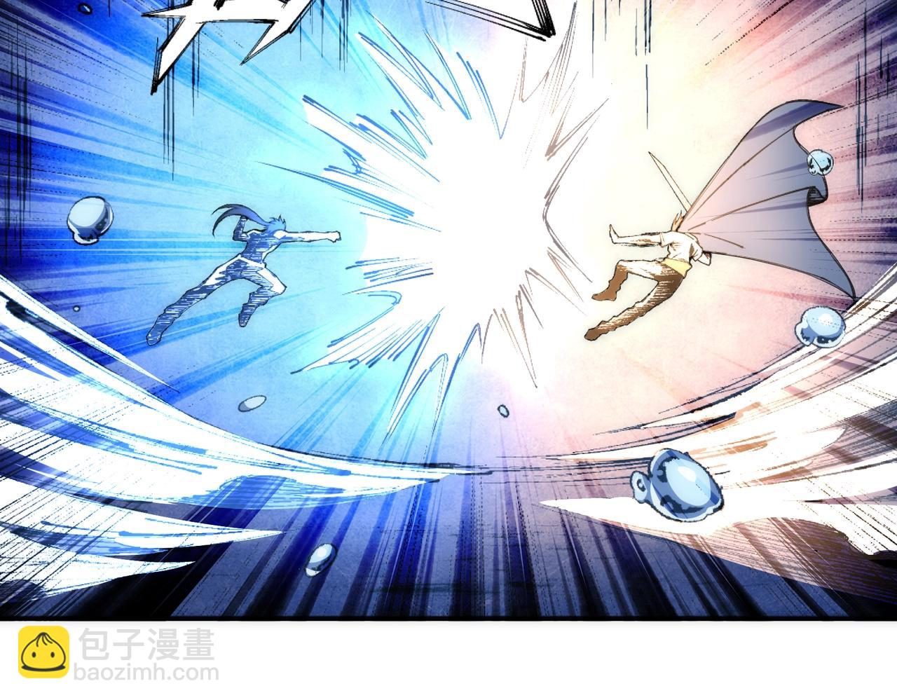 第61话 古今强者之战59