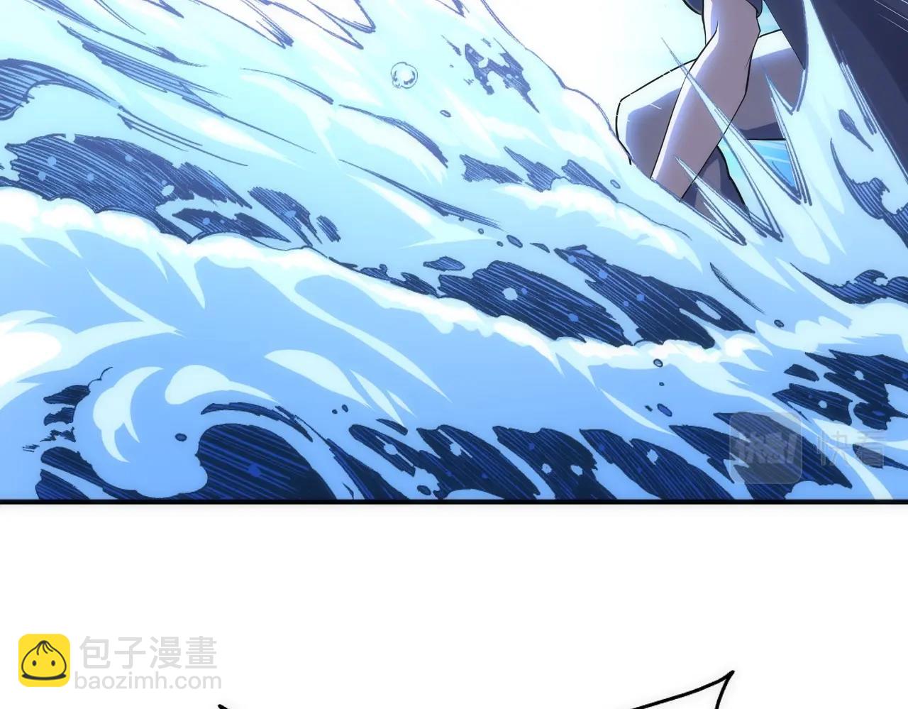 第61话 古今强者之战61
