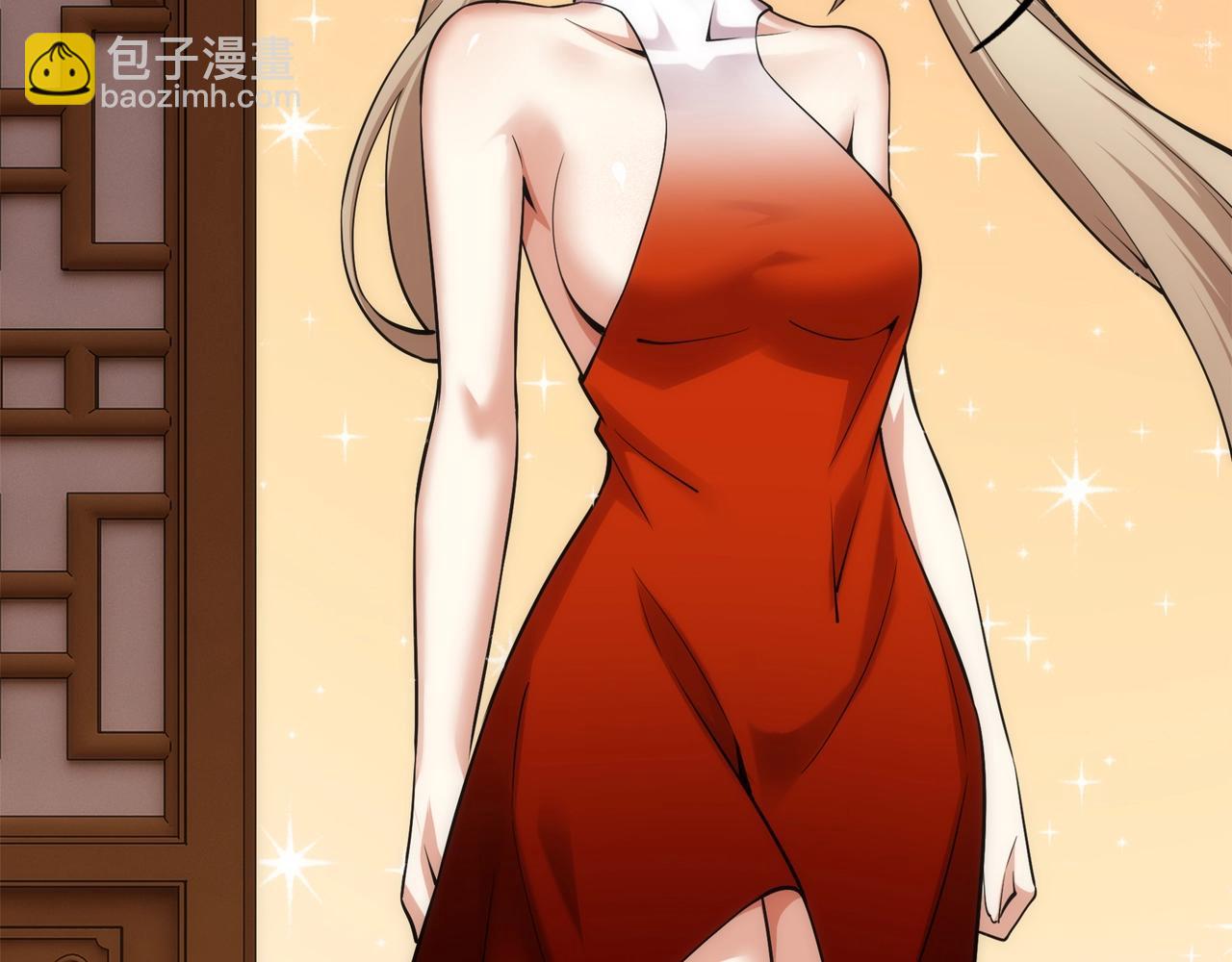 第83话 师姐的穿着为何如此华丽40
