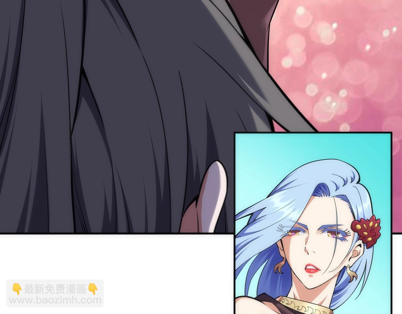 第83话 师姐的穿着为何如此华丽89