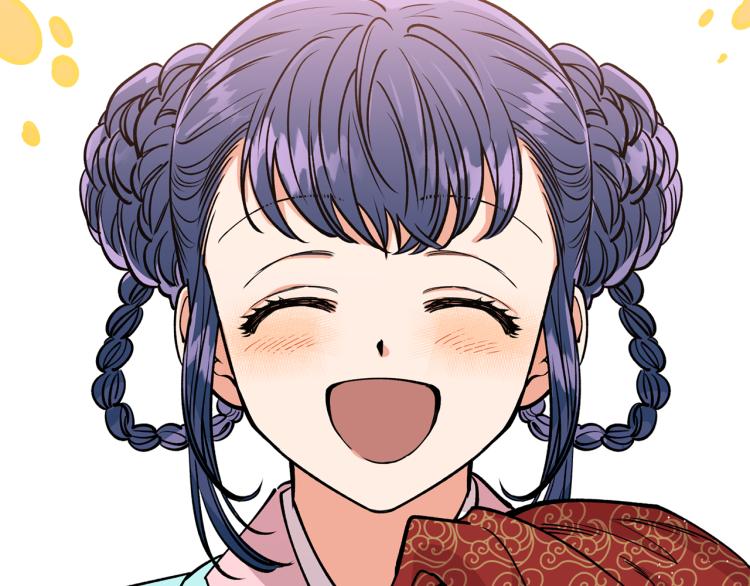 第4话 高贵妃！114