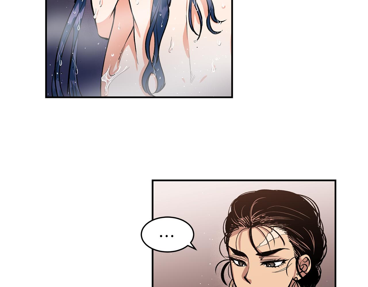 第12话 不能心软！40